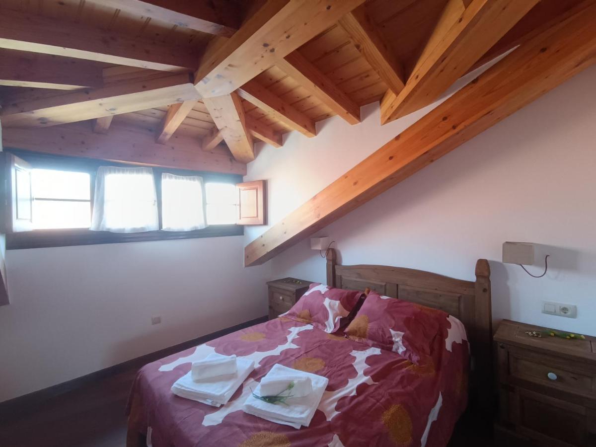 Romantico Acogedor Apartamento En Llanes Buitenkant foto